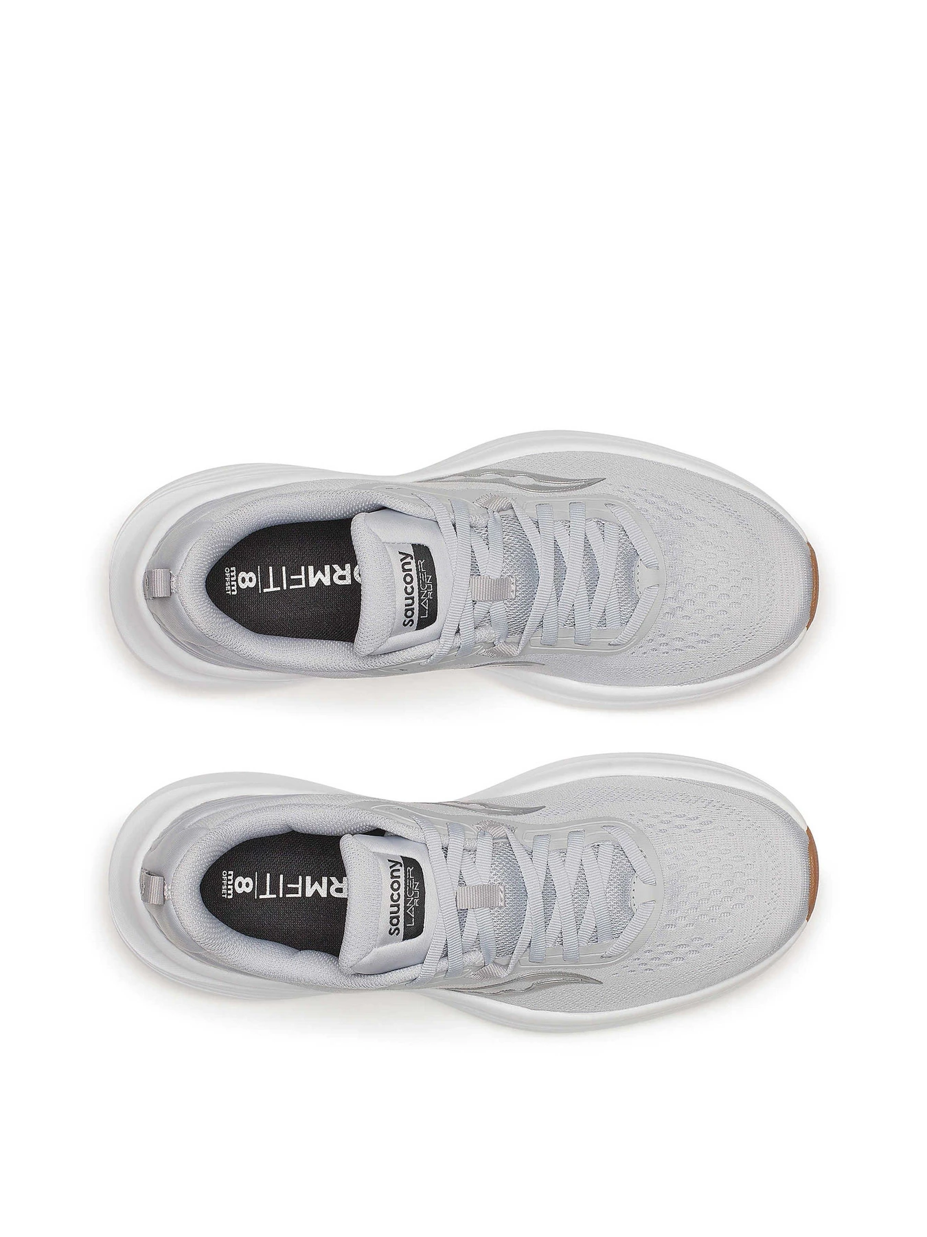 Кроссовки Saucony модель S11048-100 Кроссовки Saucony модель S11048-100 Фото