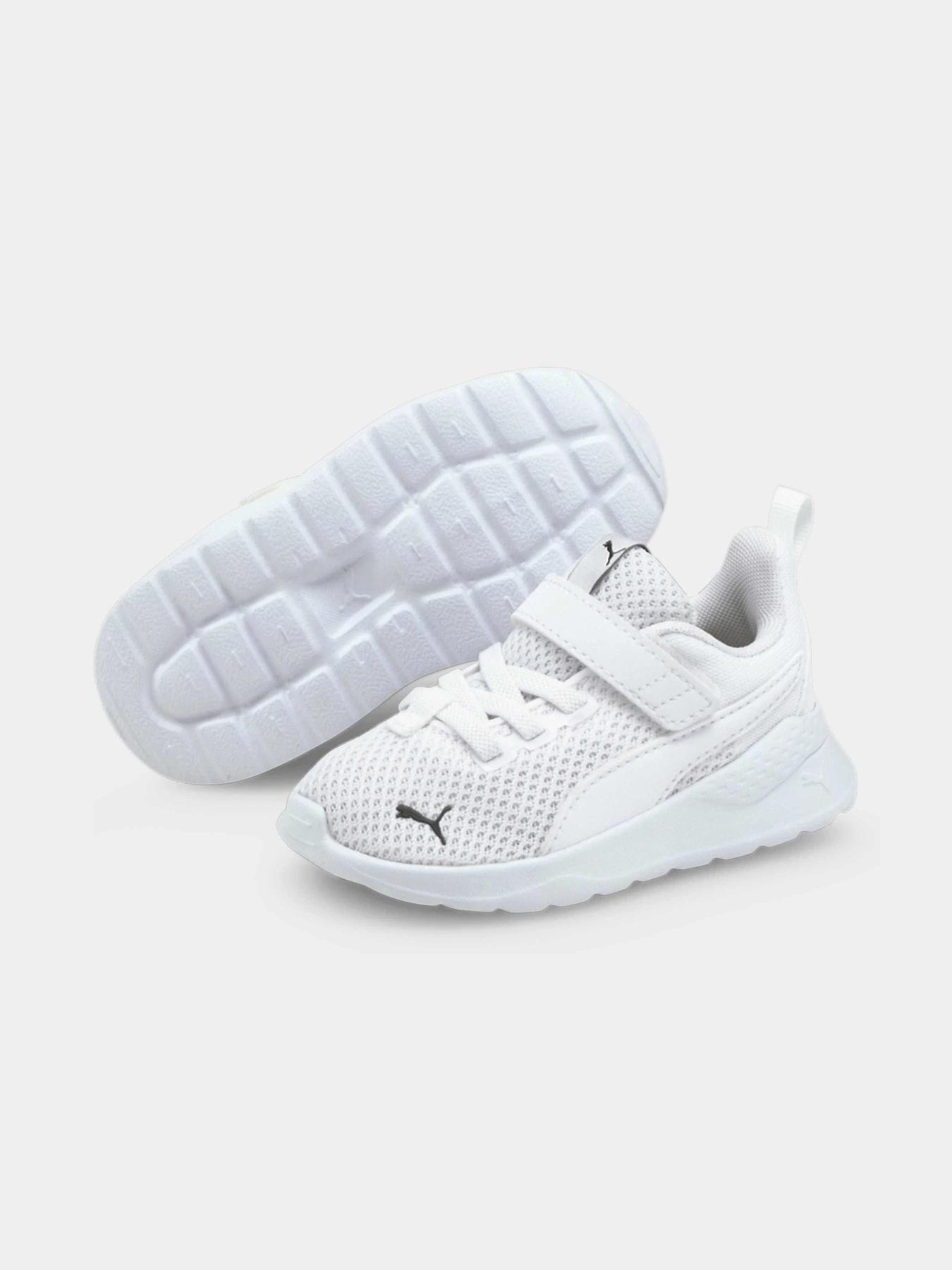 Кроссовки PUMA Anzarun Lite Ac Inf модель 372010 Кроссовки PUMA Anzarun Lite Ac Inf модель 372010 Фото