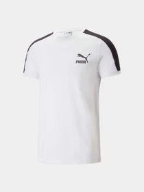 Футболки і поло PUMA T7 Iconic Tee модель 538204 Фото