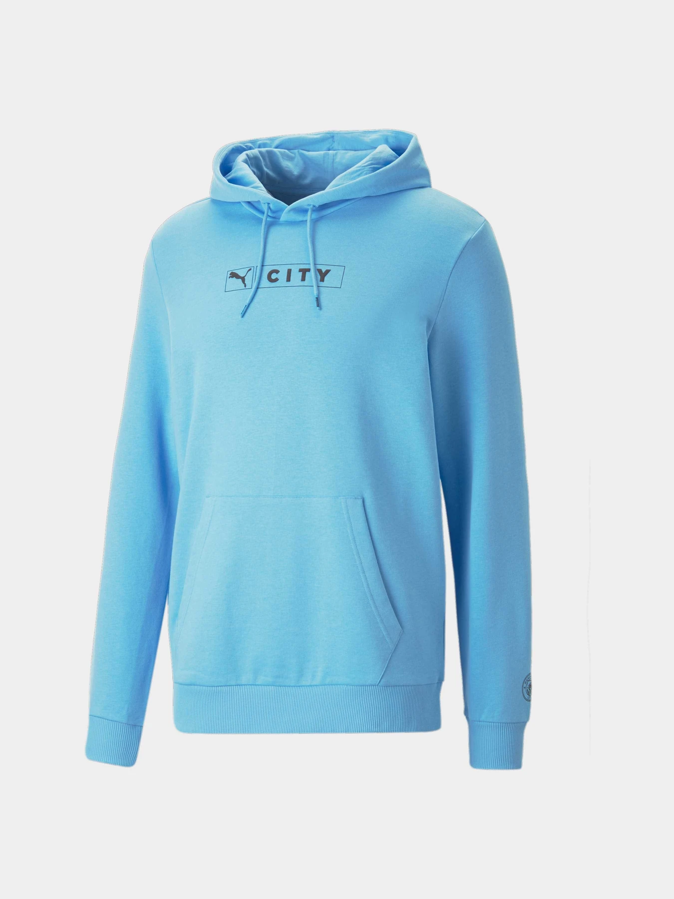 Худи и свитшоты PUMA Mcfc Ftbllegacy Hoody модель 769479 Худи и свитшоты PUMA Mcfc Ftbllegacy Hoody модель 769479 Фото