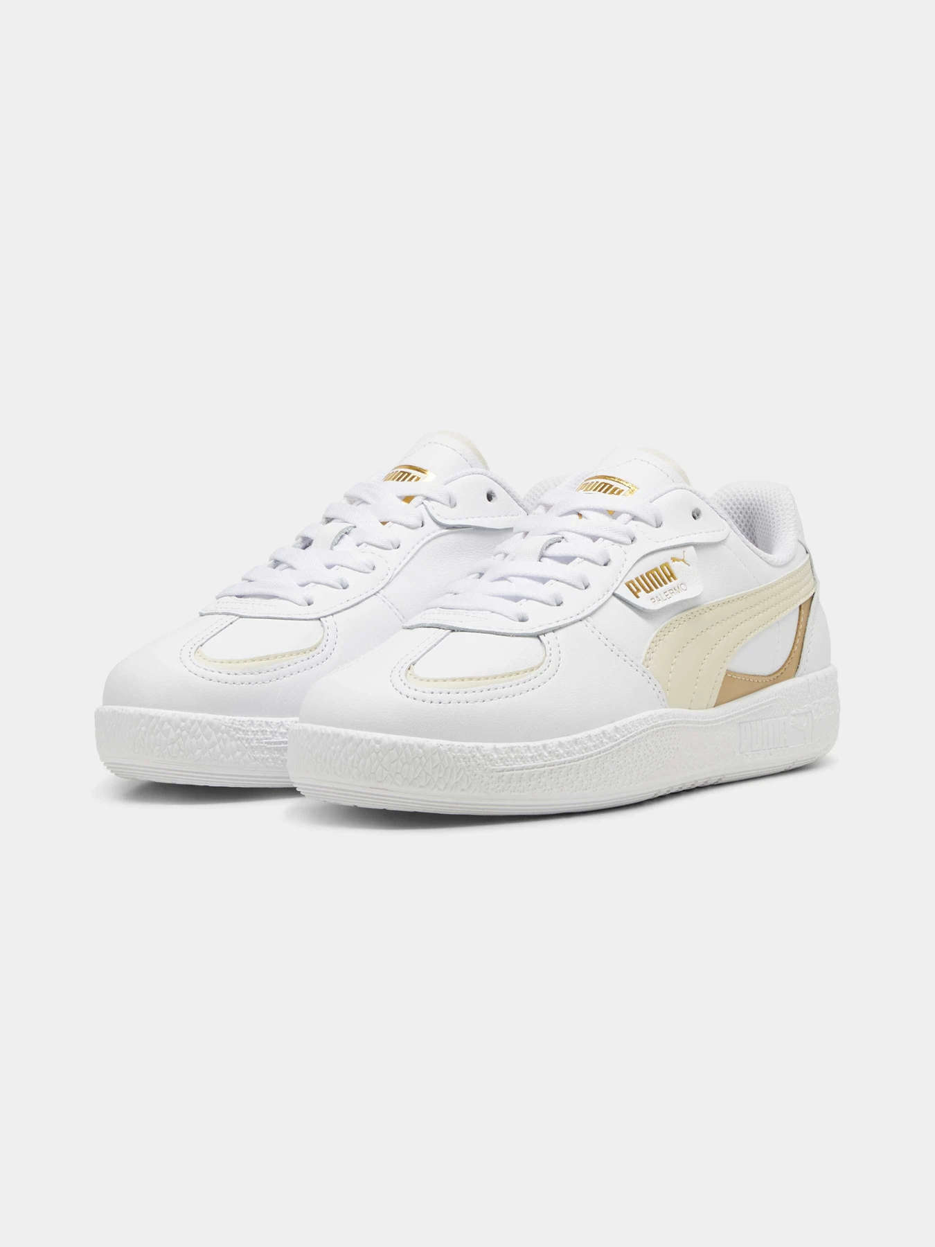 Кеди PUMA Palermo Moda Lthr Wns модель 397738 Фото