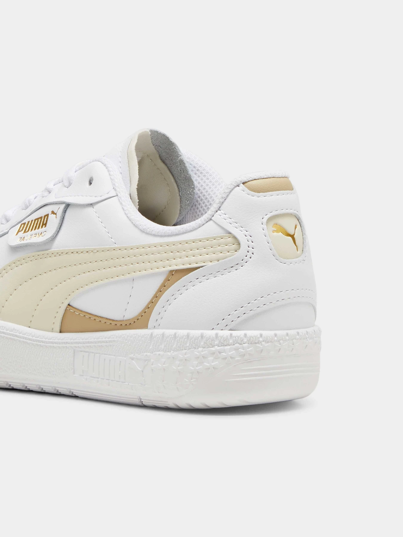 Кеди PUMA Palermo Moda Lthr Wns модель 397738 Фото