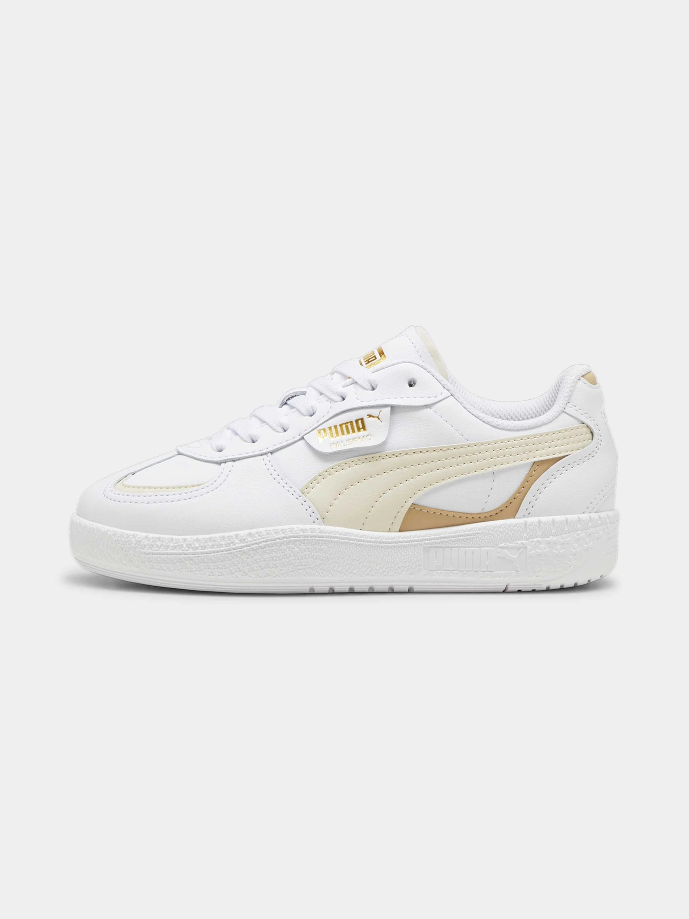 Кеди PUMA Palermo Moda Lthr Wns модель 397738 Фото