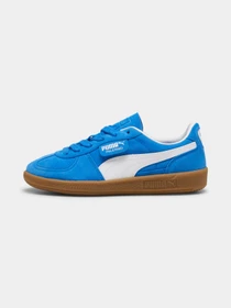 Кеды PUMA Palermo Jr модель 397271 Фото