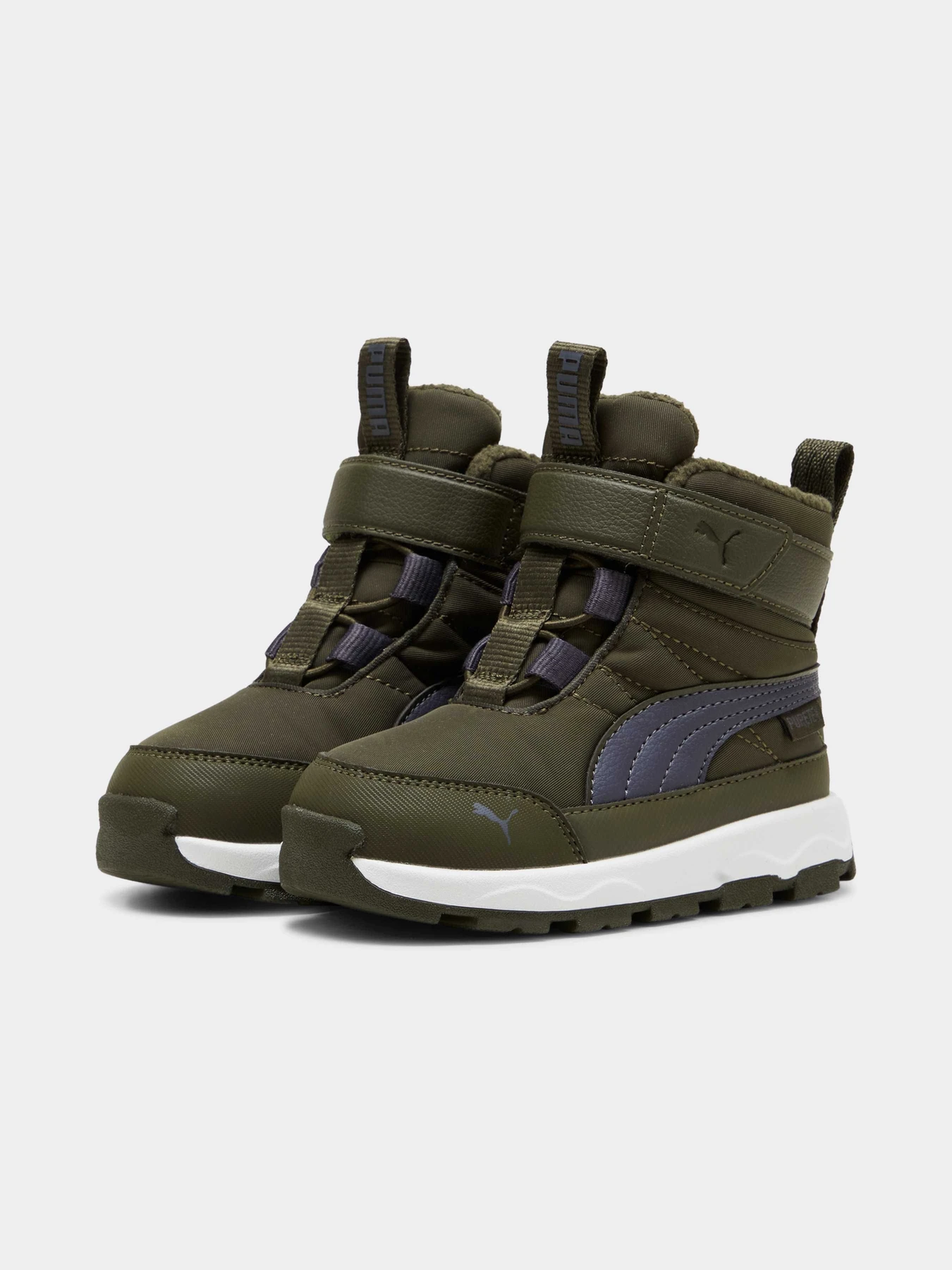 Черевики та чоботи PUMA Evolve Boot Purtx Ac+in модель 392650 Черевики та чоботи PUMA Evolve Boot Purtx Ac+in модель 392650 Фото