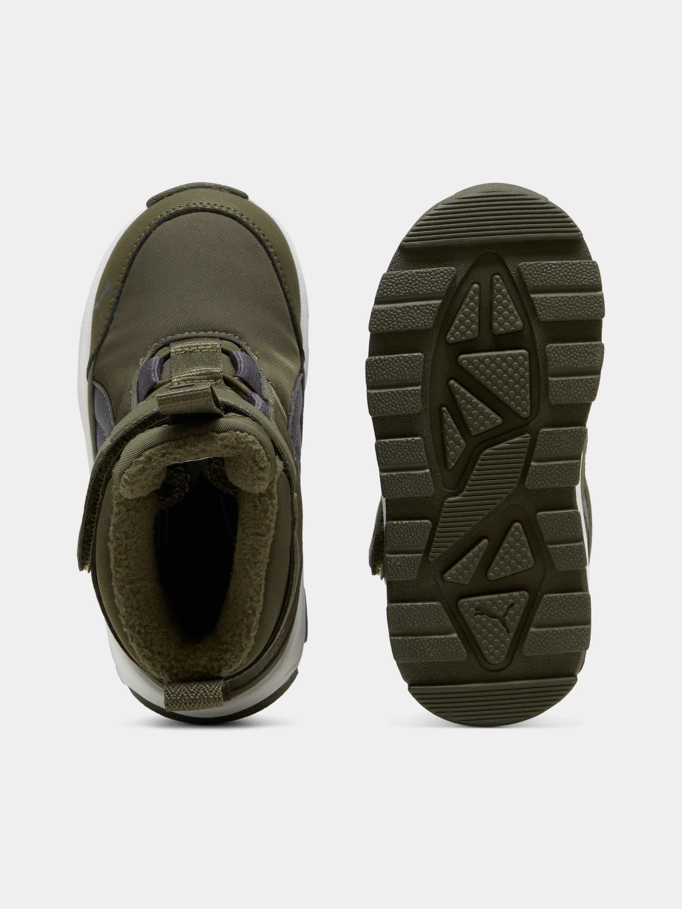 Черевики та чоботи PUMA Evolve Boot Purtx Ac+in модель 392650 Черевики та чоботи PUMA Evolve Boot Purtx Ac+in модель 392650 Фото