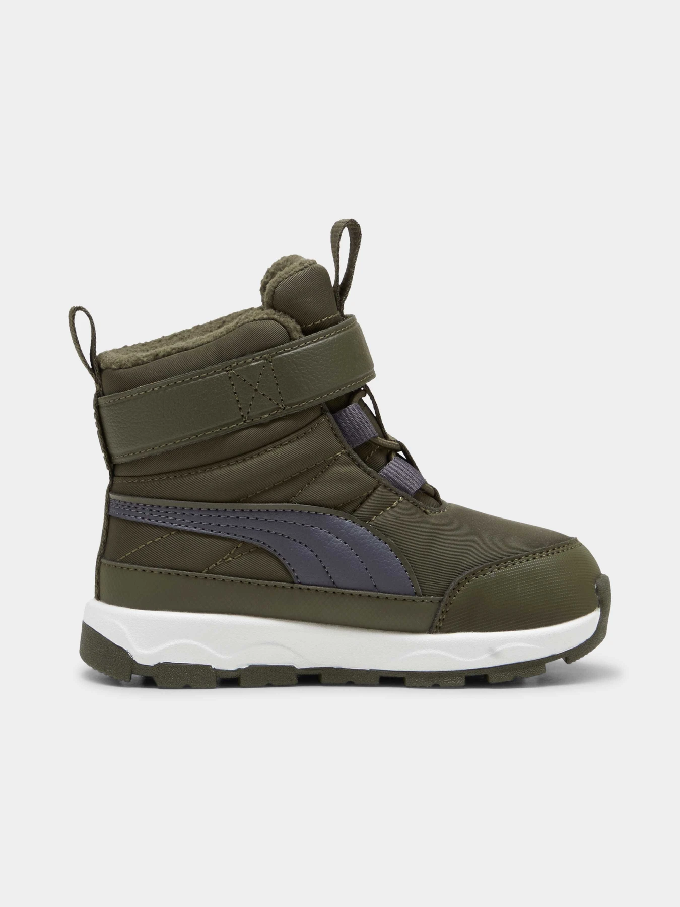 Черевики та чоботи PUMA Evolve Boot Purtx Ac+in модель 392650 Черевики та чоботи PUMA Evolve Boot Purtx Ac+in модель 392650 Фото