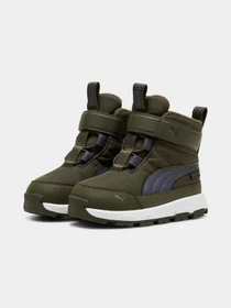 Черевики та чоботи PUMA Evolve Boot Purtx Ac+in модель 392650 Фото