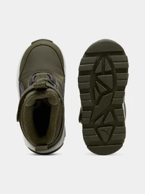 Черевики та чоботи PUMA Evolve Boot Purtx Ac+in модель 392650 Фото