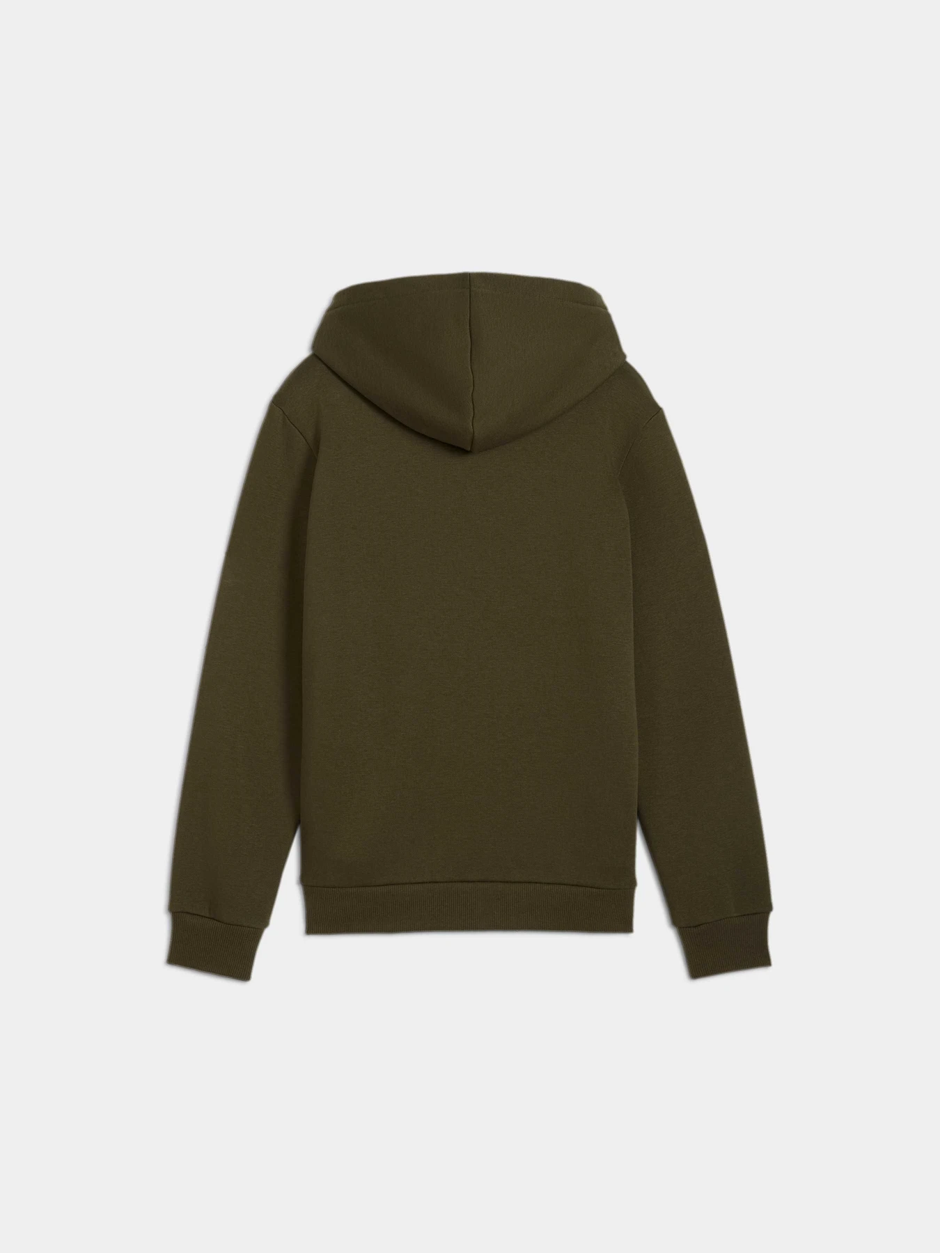 Худі та світшоти PUMA Ess Big Logo Hoodie модель 586965 Худі та світшоти PUMA Ess Big Logo Hoodie модель 586965 Фото