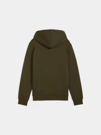 Худі та світшоти PUMA Ess Big Logo Hoodie модель 586965 Фото