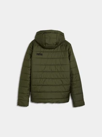 Куртки та дублянки PUMA Ess Padded Jacket модель 670559 Фото