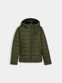 Куртки та дублянки PUMA Ess Padded Jacket модель 670559 Фото