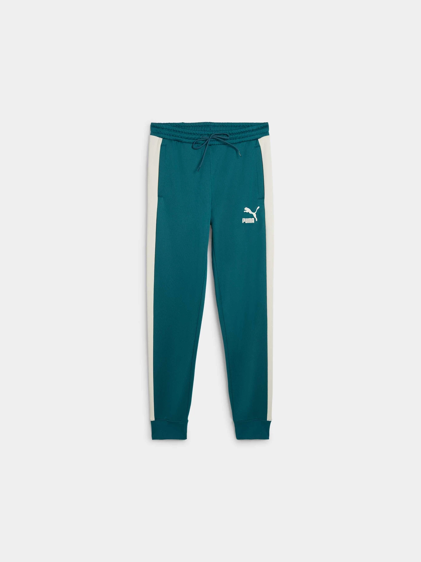 Брюки PUMA T7 Iconic Track Pants модель 539485 Брюки PUMA T7 Iconic Track Pants модель 539485 Фото