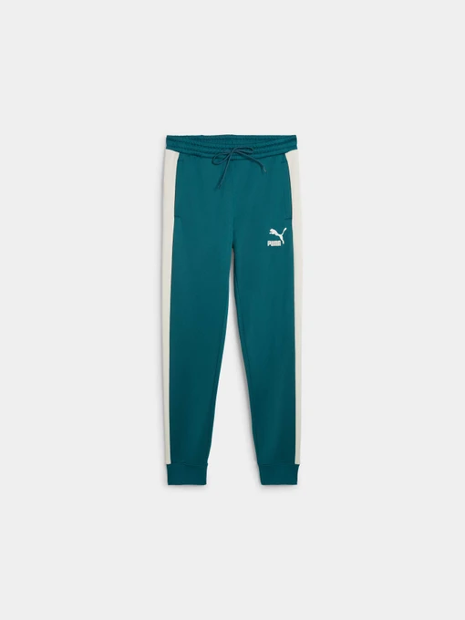 Брюки PUMA T7 Iconic Track Pants модель 539485 Фото