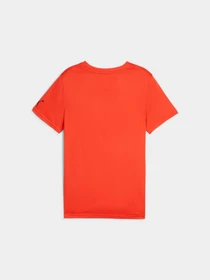 Футболки и поло PUMA Fit Tee модель 681913 Фото