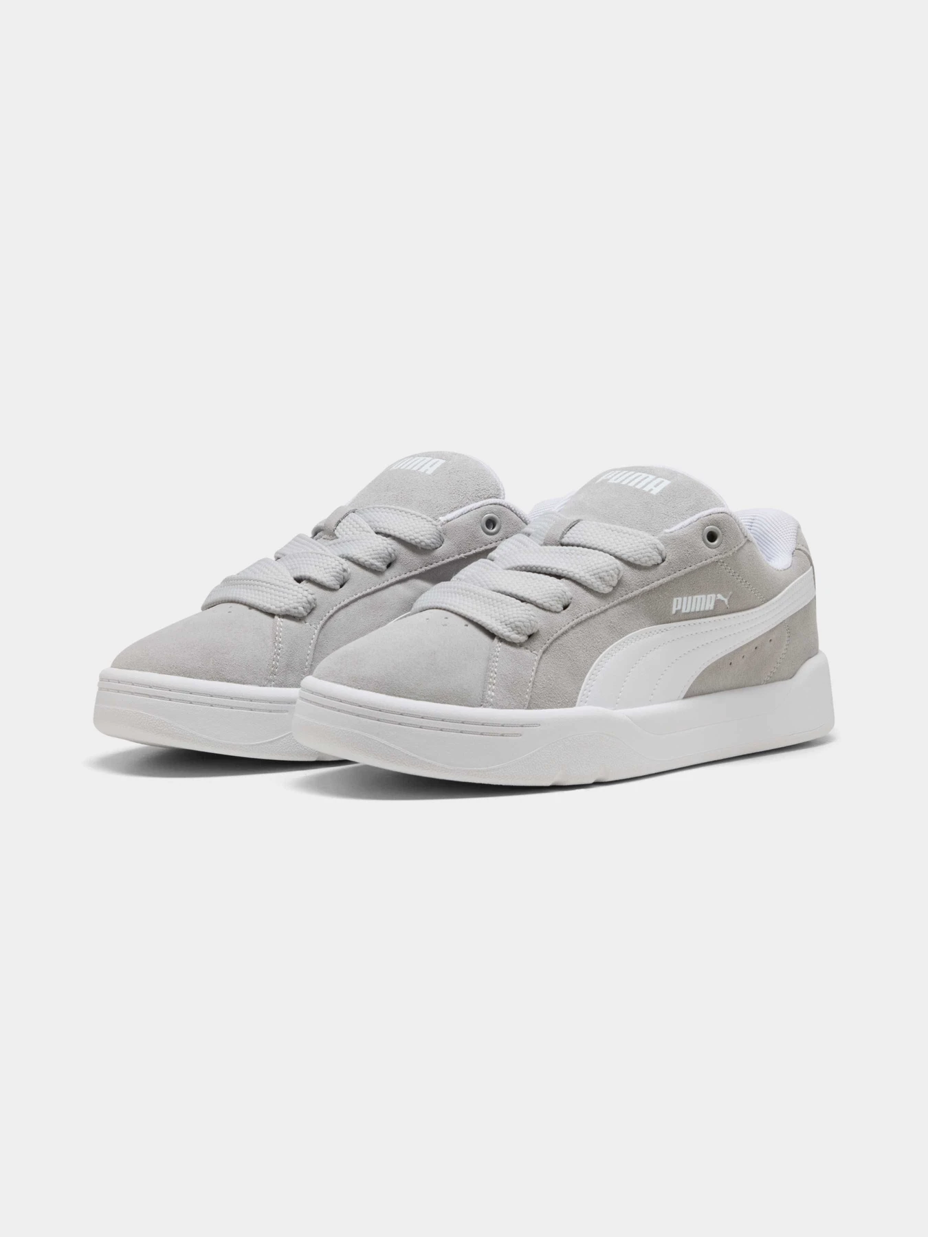 Кеди PUMA Park Lifestyle Easy Sd модель 400707 Фото
