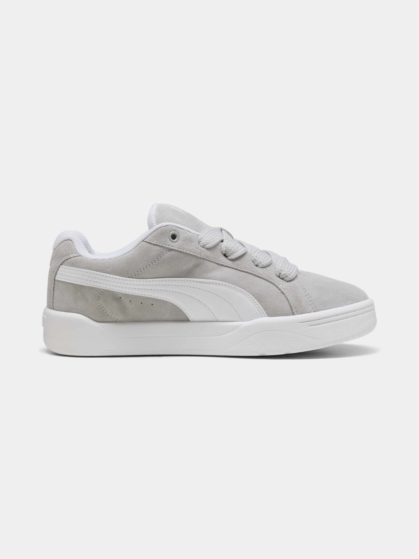 Кеди PUMA Park Lifestyle Easy Sd модель 400707 Фото