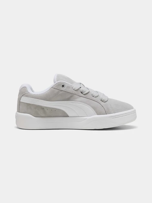 Кеди PUMA Park Lifestyle Easy Sd модель 400707 Фото