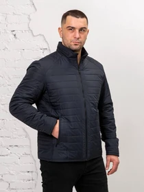 Куртки та дублянки AVALON модель 108-VLN-BLUE Фото