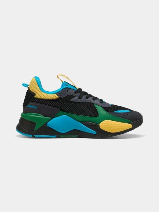Кроссовки PUMA Rs-x Toys модель 369449 Фото