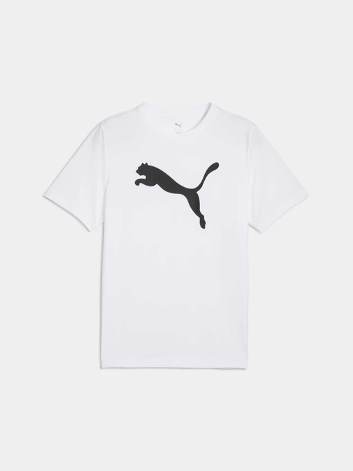 Футболки и поло PUMA Ess Poly Tee модель 682540 Фото