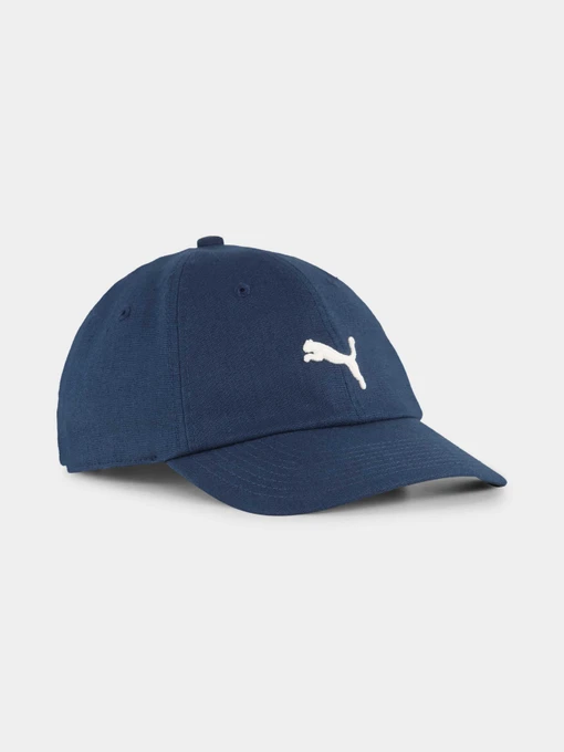 Шапки та кепки PUMA Wardrobe Ess Dad Cap модель 025970 Фото