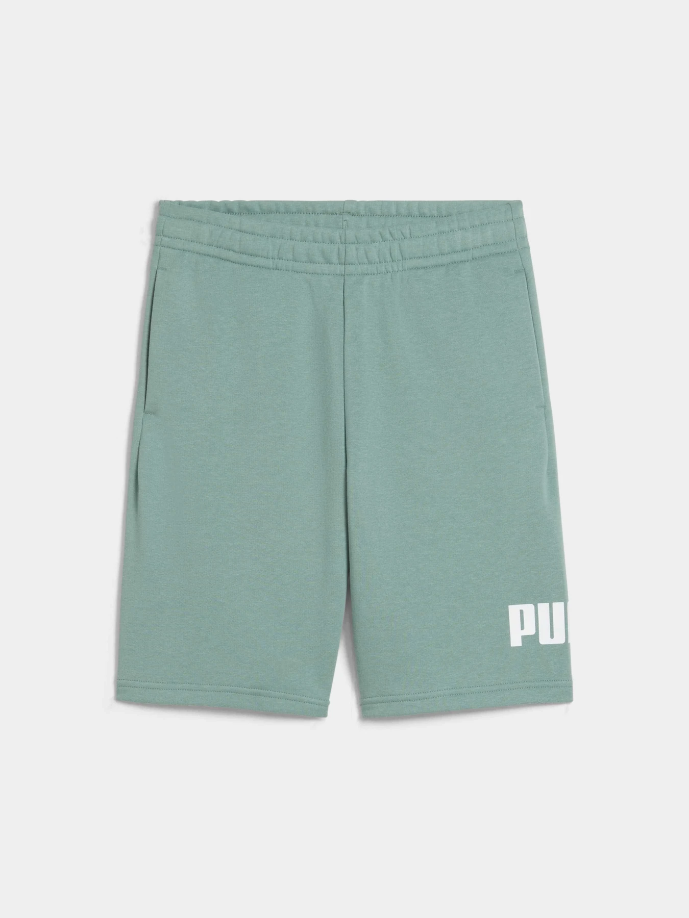 Шорты PUMA Ess No. 1 Logo Shorts Tr модель 684918 Шорты PUMA Ess No. 1 Logo Shorts Tr модель 684918 Фото