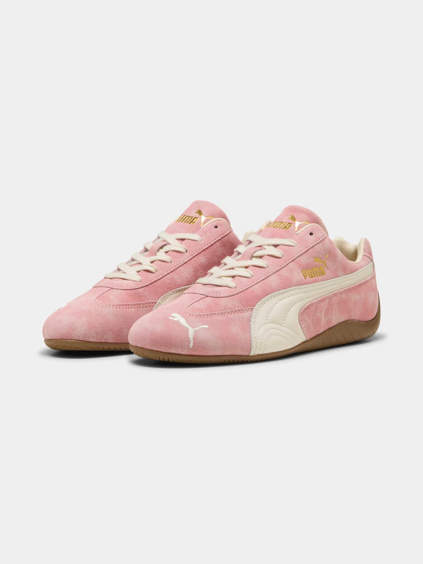 Кроссовки PUMA Speedcat Faded модель 403688 Кроссовки PUMA Speedcat Faded модель 403688 Фото