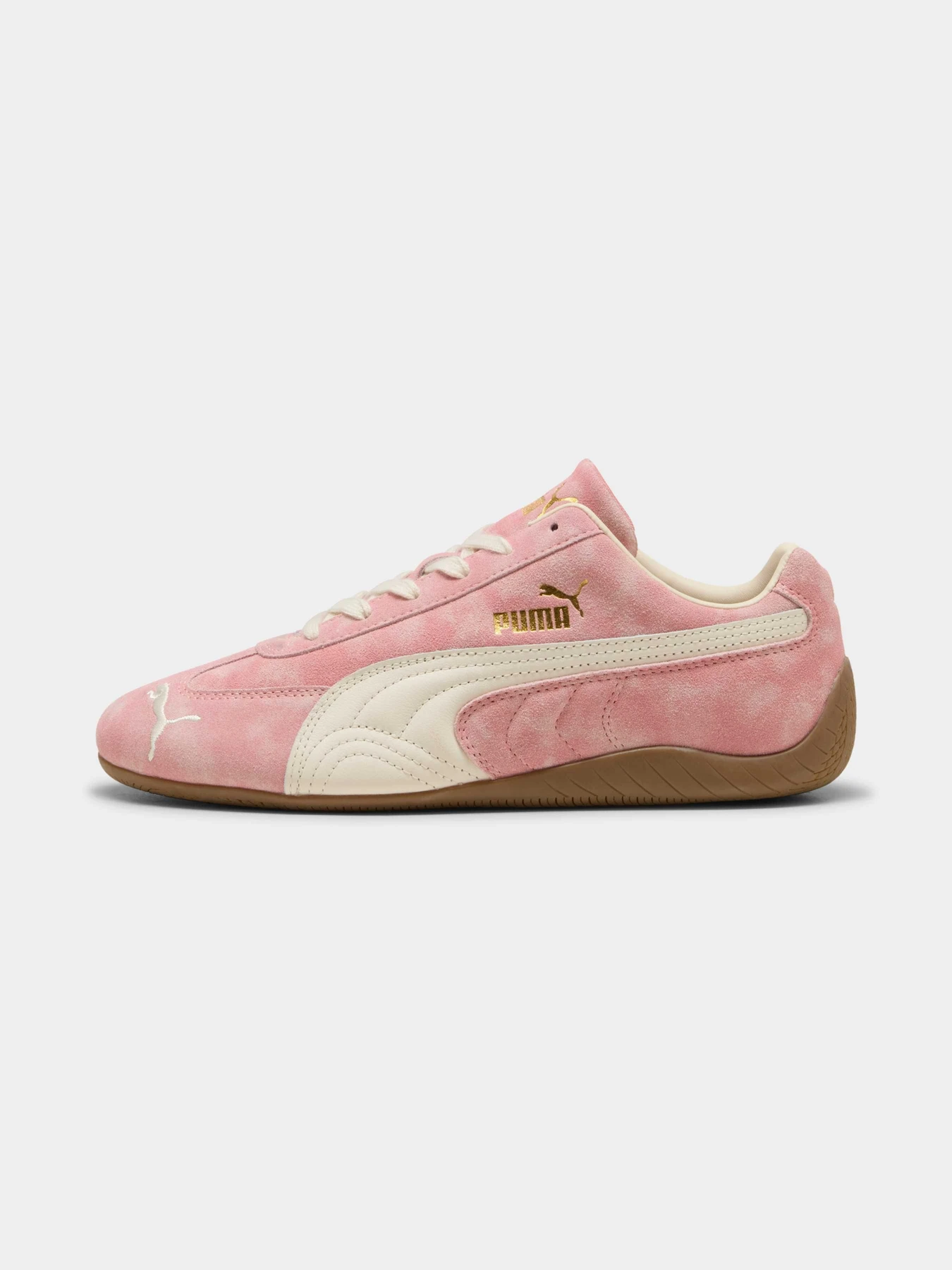 Кроссовки PUMA Speedcat Faded модель 403688 Кроссовки PUMA Speedcat Faded модель 403688 Фото