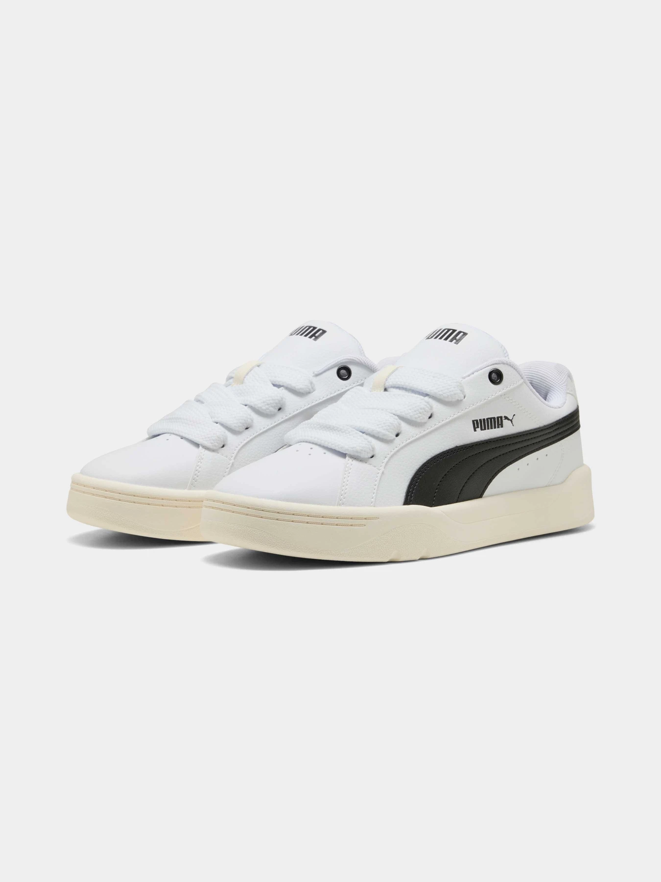 Кеди PUMA Park Lifestyle Easy модель 400496 Фото