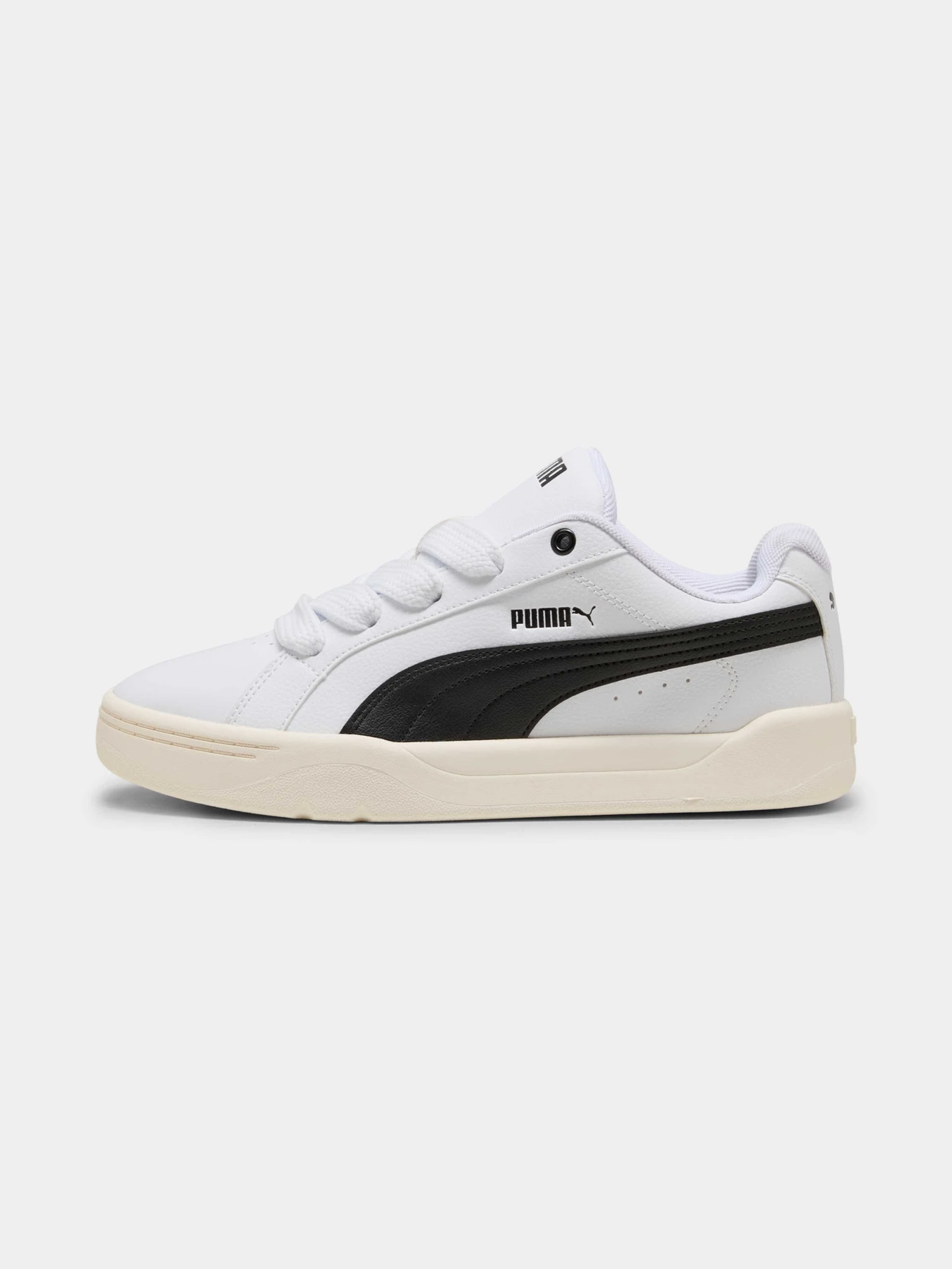 Кеди PUMA Park Lifestyle Easy модель 400496 Фото