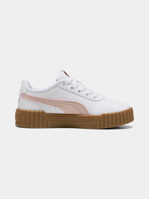 Кеды PUMA Carina 3.0 Ps модель 401477 Фото
