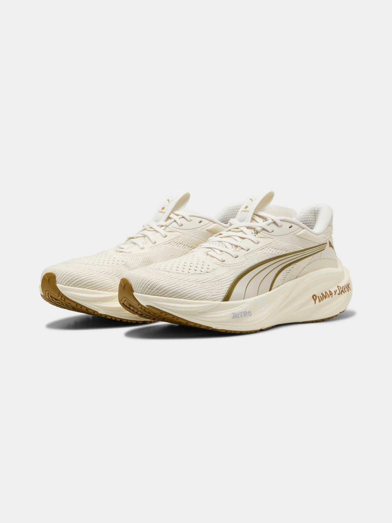 Кросівки PUMA Magnify Nitro™ 3 Saysky модель 312320 Фото