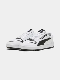 Кеди PUMA Court Classic Street модель 400196 Фото