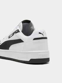 Кеди PUMA Court Classic Street модель 400196 Фото