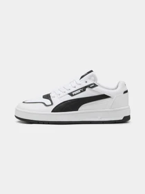 Кеди PUMA Court Classic Street модель 400196 Фото