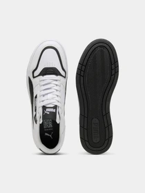 Кеди PUMA Court Classic Street модель 400196 Фото