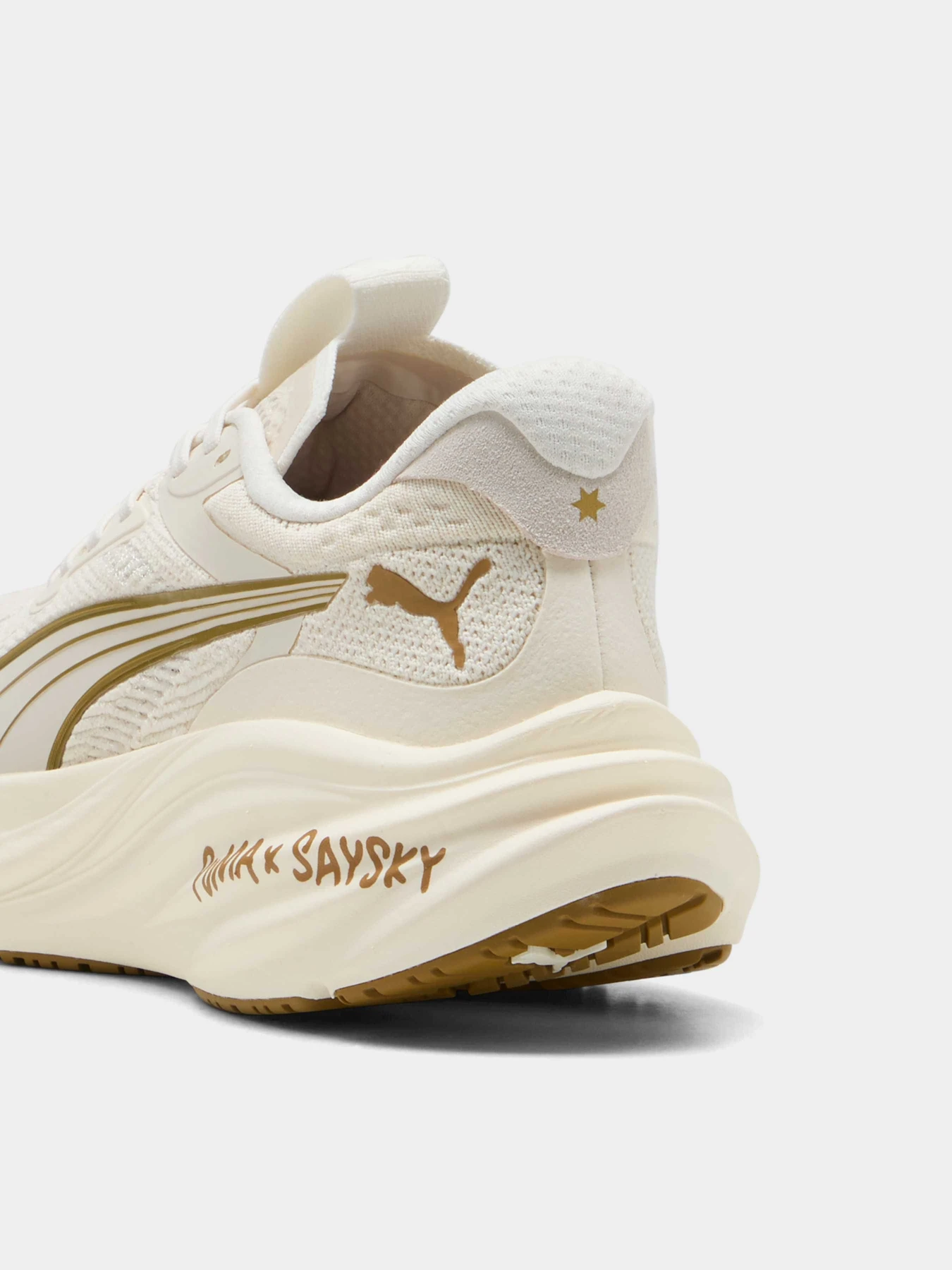 Кроссовки PUMA Magnify Nitro™ 3 Saysky Wns модель 312321 Фото