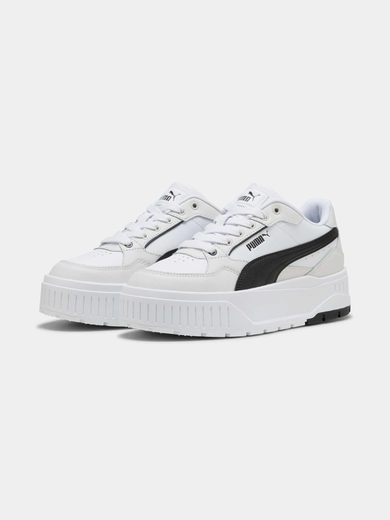 Кеди PUMA Karmen Ii Idol модель 397461 Фото
