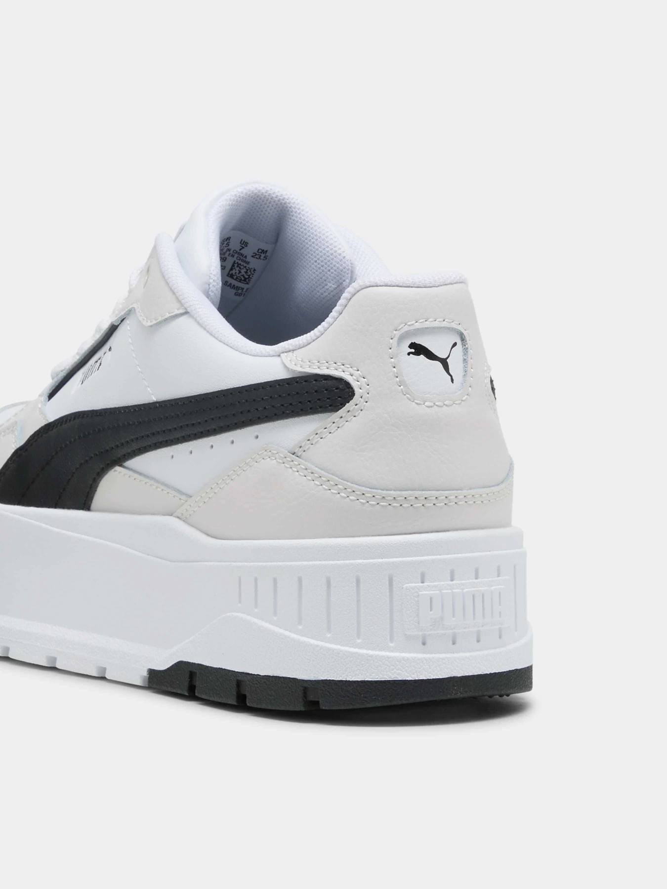 Кеди PUMA Karmen Ii Idol модель 397461 Фото