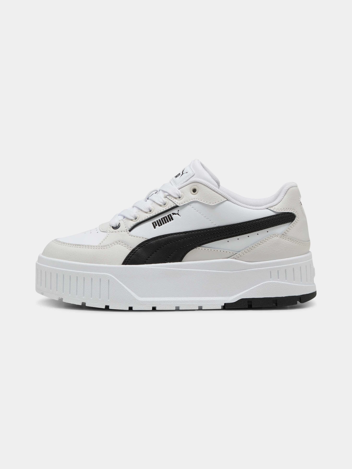 Кеди PUMA Karmen Ii Idol модель 397461 Фото