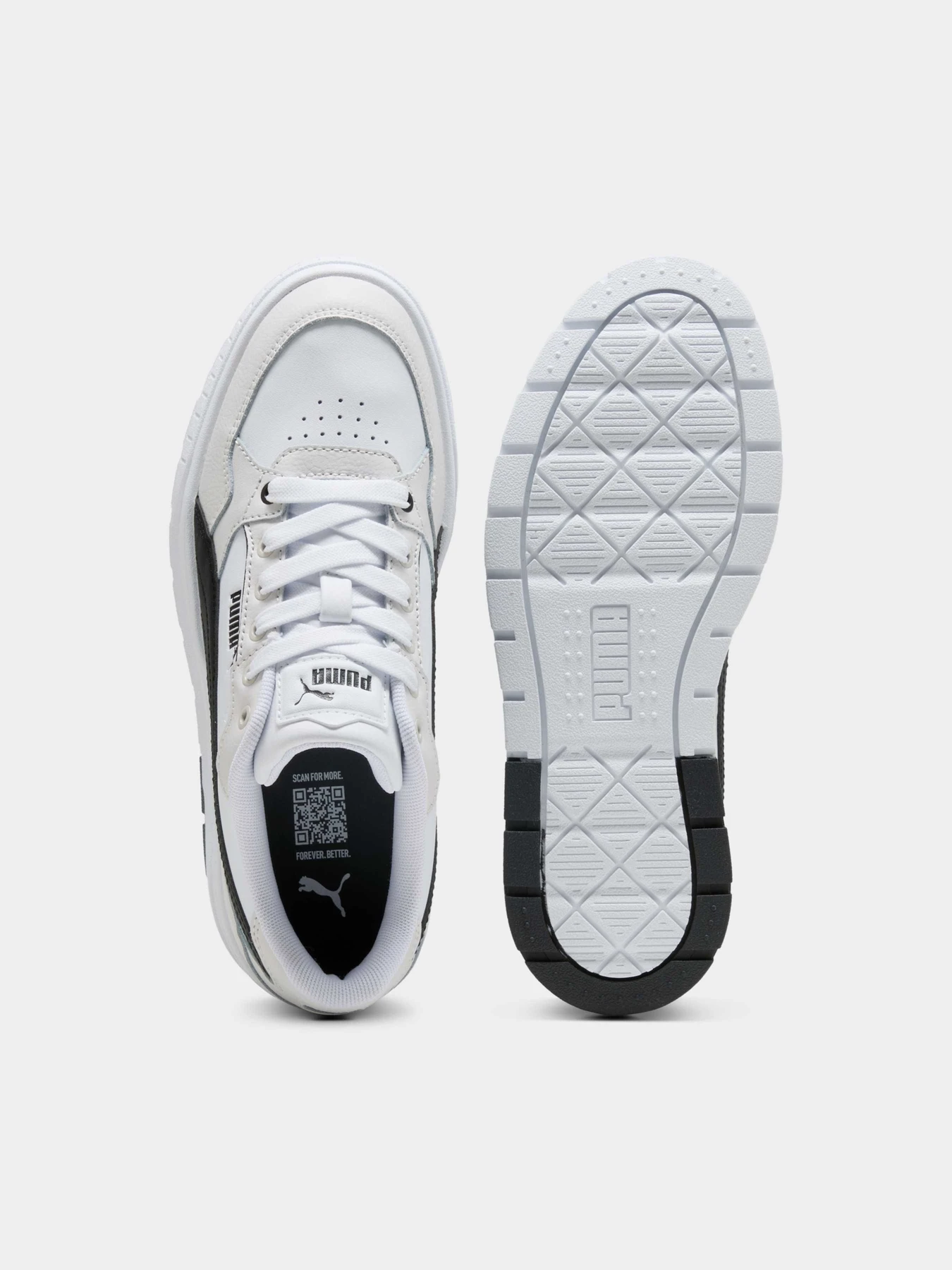 Кеди PUMA Karmen Ii Idol модель 397461 Фото