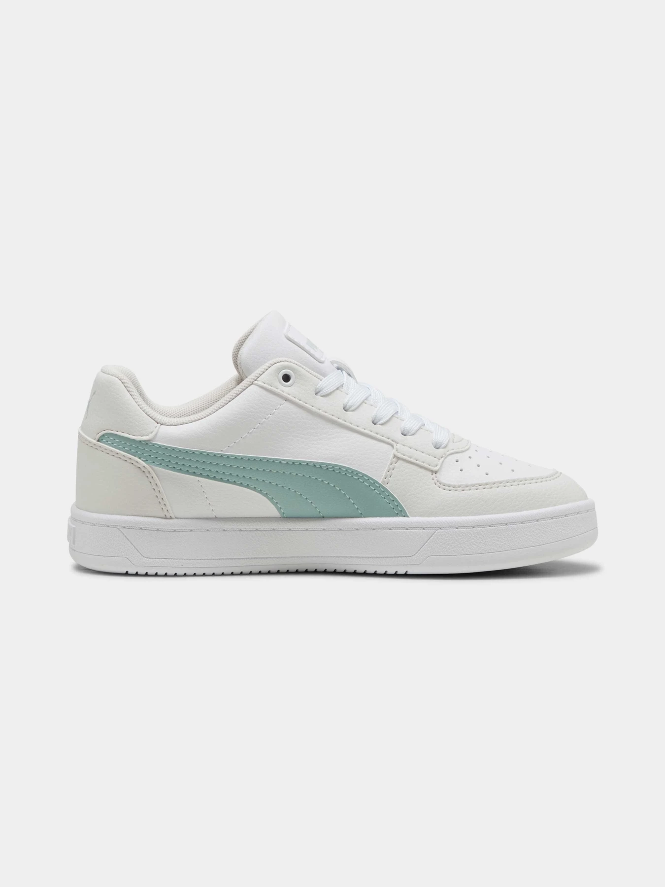 Кеды PUMA Caven 2.0 Jr модель 393837 Кеды PUMA Caven 2.0 Jr модель 393837 Фото