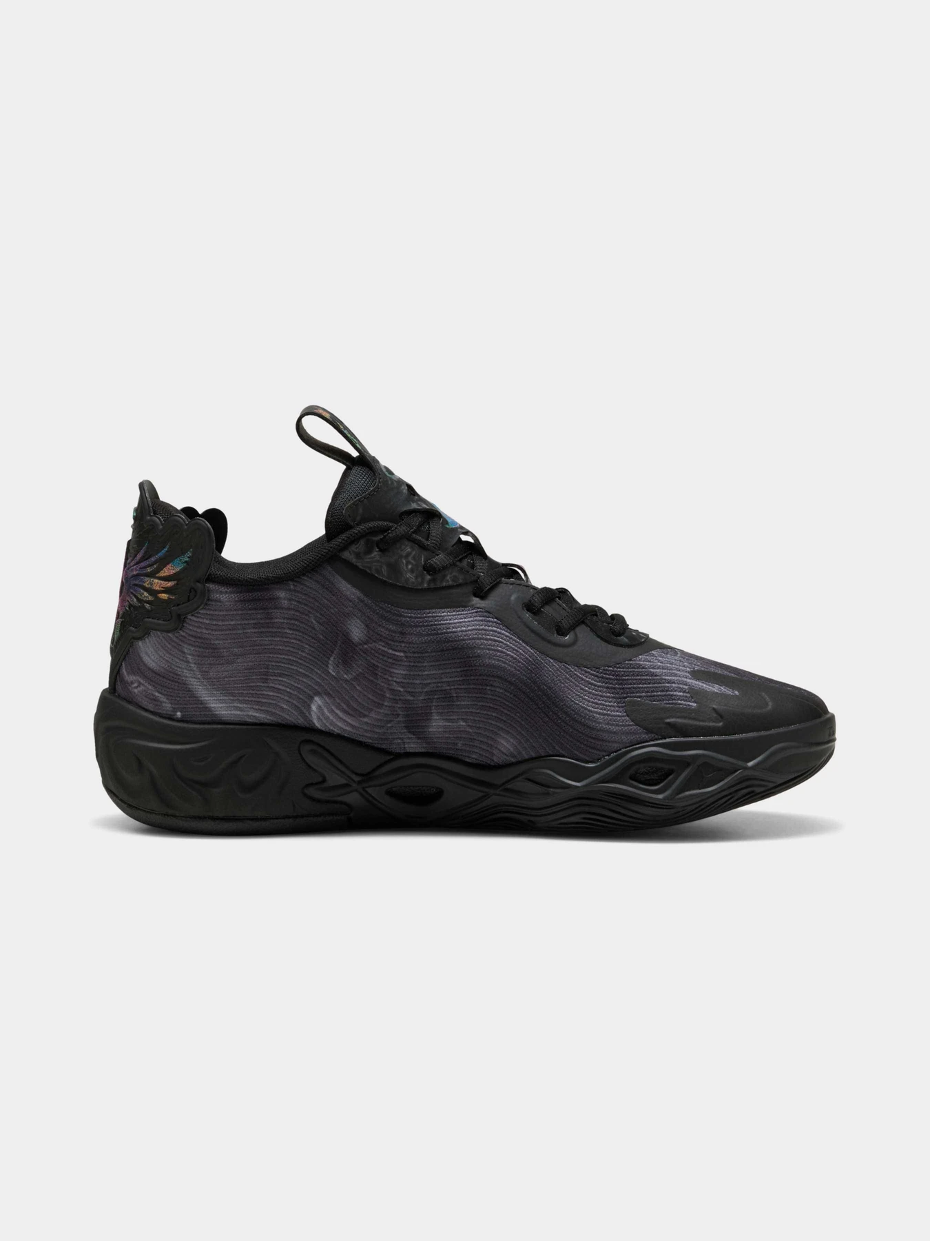 Кроссовки PUMA Mb.04 Lo Team модель 312174 Кроссовки PUMA Mb.04 Lo Team модель 312174 Фото