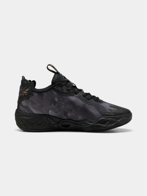 Кроссовки PUMA Mb.04 Lo Team модель 312174 Фото