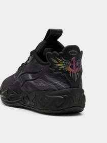 Кроссовки PUMA Mb.04 Lo Team модель 312174 Фото