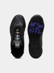 Кроссовки PUMA Mb.04 Lo Team модель 312174 Фото