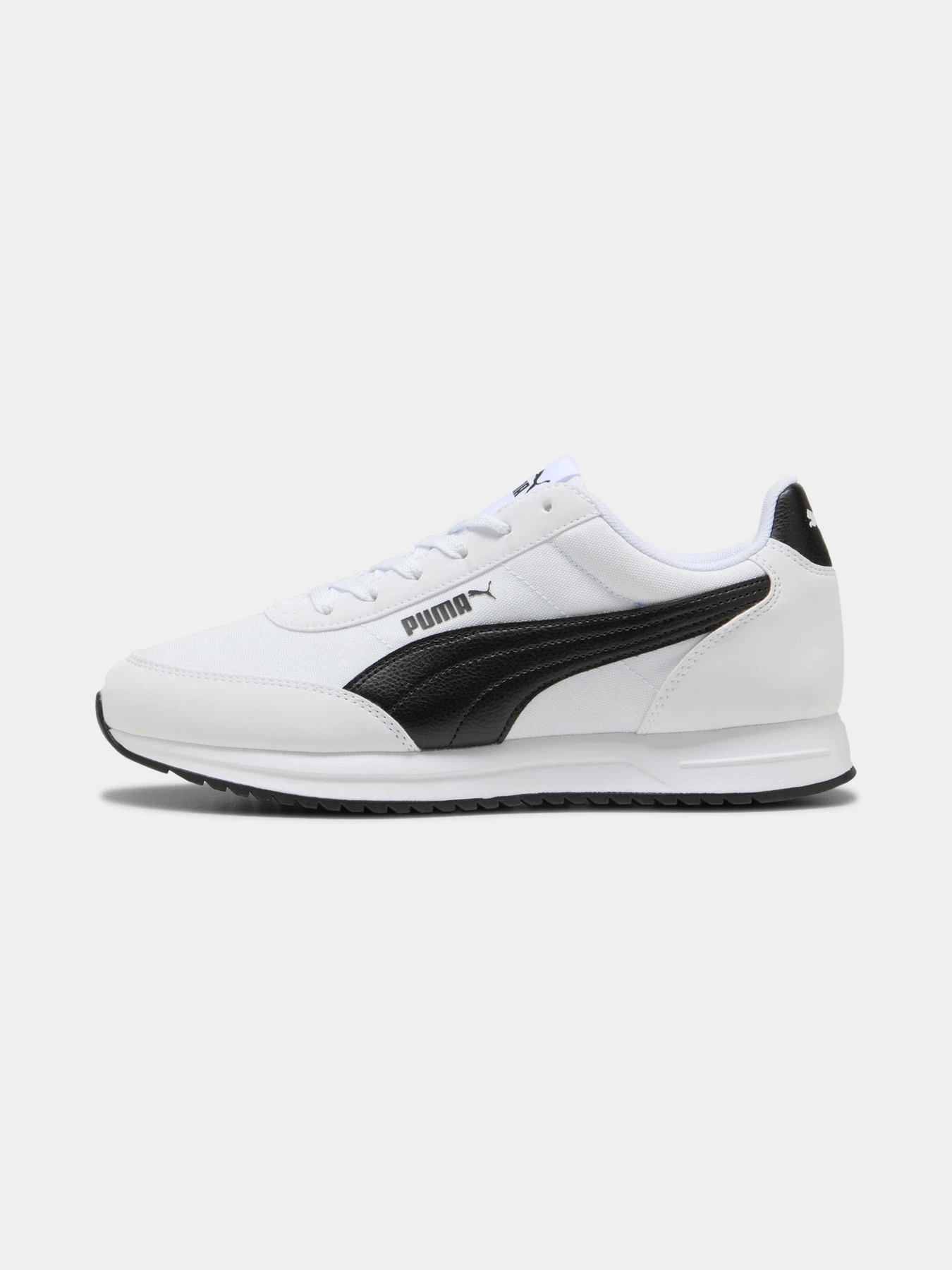Кроссовки PUMA R78 Lightwind модель 400267 Кроссовки PUMA R78 Lightwind модель 400267 Фото