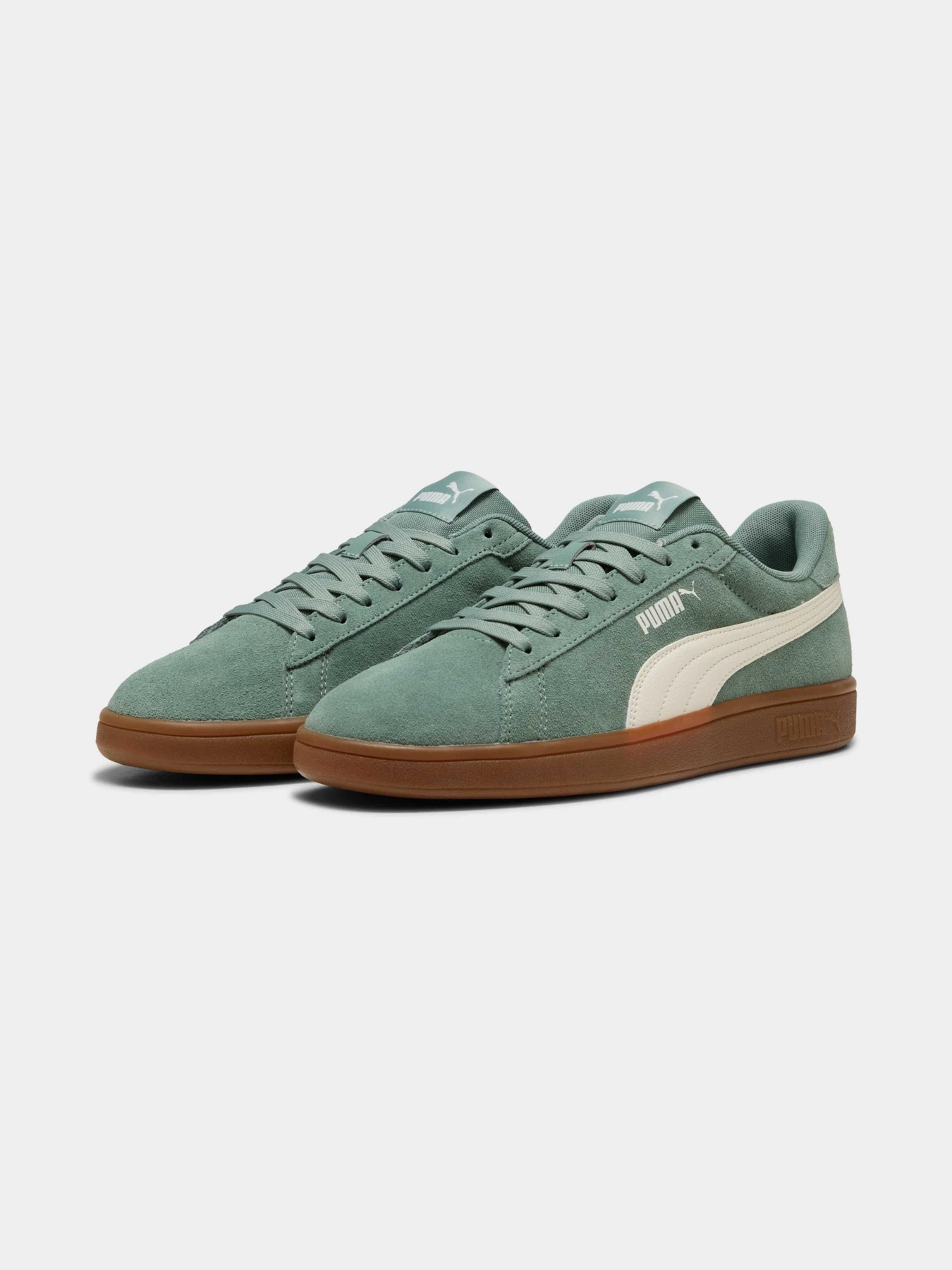 Кеди PUMA Smash 3.0 модель 390984 Кеди PUMA Smash 3.0 модель 390984 Фото